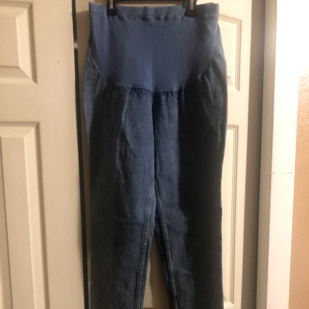 NWT Rebel maternity jeans size 4 (xs)